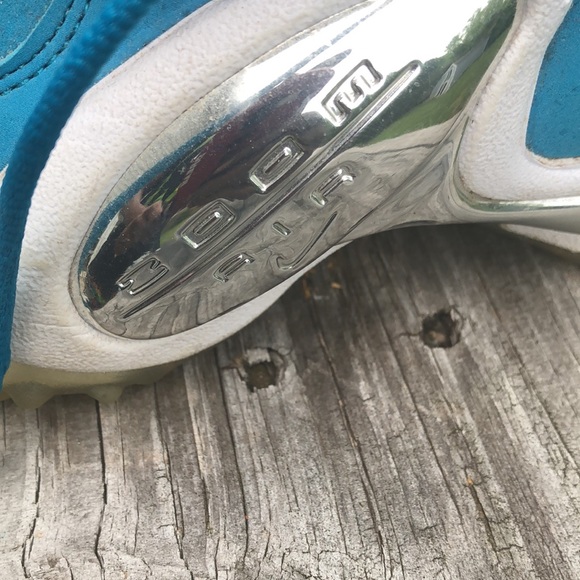 Nike zoom air trainer OG - Picture 4 of 9